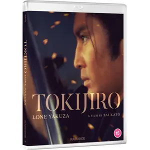 Tokijiro: Lone Yakuza pas cher