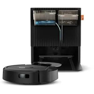Comparateur de prix : iRobot Combo 10 Max Combiné Noir