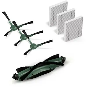 Comparateur de prix : iRobot Kit filtre et entretien IROBOT pour Roomba Combo Essential