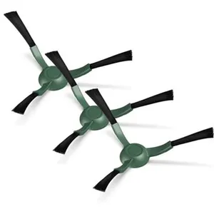 Comparateur de prix : Irobot Pack De 3 Brosses Latérales Roomba