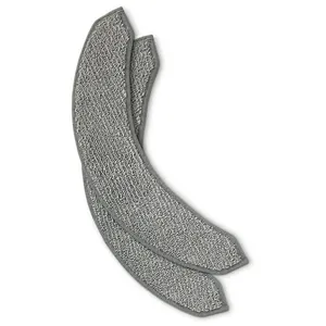 Comparateur de prix : Lingettes et serpillères IROBOT 2 Lingettes de lavage Combo J C7 TU