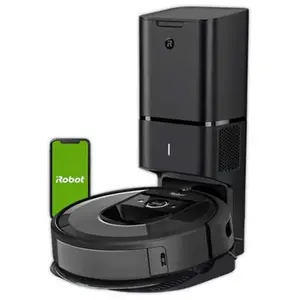 Comparateur de prix : Irobot - aspirateurlaveur robot connecté  i857840 - roomba combo i8+