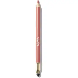 Comparateur de prix : ICONIC London Fuller Pout Sculpting Liner Liner 1.03g (Various Shades)...
