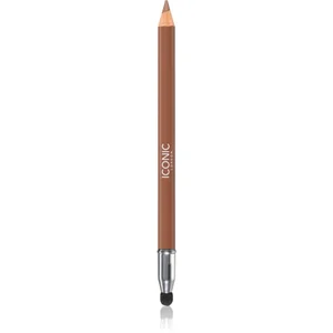 ICONIC London Fuller Pout Sculpting crayon contour lèvres teinte Mater... pas cher