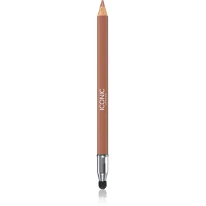 ICONIC London Fuller Pout Sculpting crayon contour lèvres teinte Unbot... pas cher
