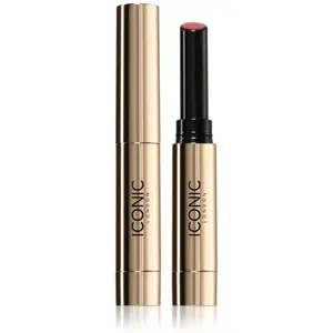 Comparateur de prix : ICONIC London Melting Touch Lip Balm 3ml (Various Shades) - Sitting Pr...