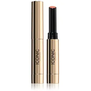 Comparateur de prix : ICONIC London Melting Touch Lip Balm 3ml (Various Shades) - Love Langu...