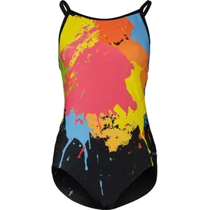 Huub Maillot De Bain Splat 6 pas cher
