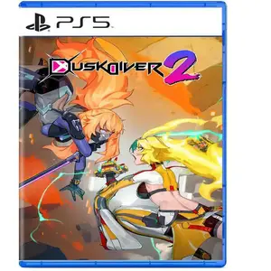 IDEA FACTORY Dusk Diver 2 pas cher