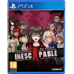 AKSYS Inescapable pas cher
