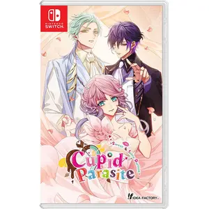 Cupid Parasite: Sweet and Spicy Darling Standard Edition (Nintendo Switch) pas cher