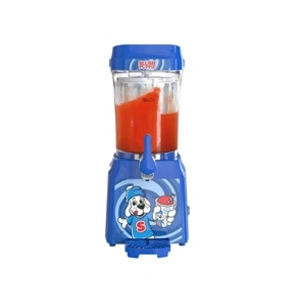 Slush Puppie Machine à Granité 1L Boissons glacés Granitas Sorbet pas cher