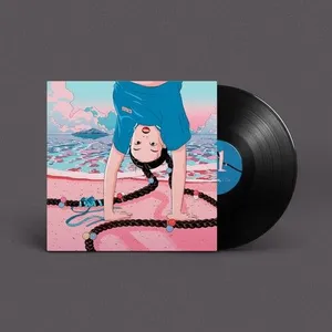 Peggy Gou - I Go [Vinyl] pas cher