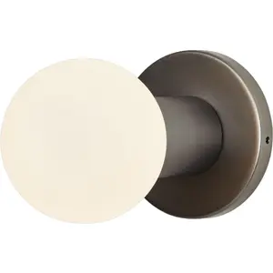 Tala Lochan Sphere III Applique murale/Plafonnier, E27, LOCH-GRAP-SET-SPHR-III-0 G100 pas cher