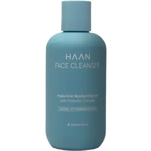HAAN Skin care Face Cleanser gel nettoyant visage pour peaux normales ... pas cher