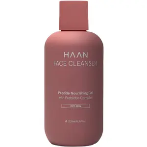 HAAN Skin care Face Cleanser gel nettoyant visage pour peaux sèches 20... pas cher