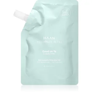 HAAN Toothpaste Good On Ya Dentifrice sans fluor recharge 150 mlVendu paramazon