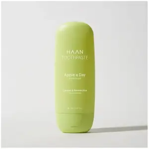 HAAN - Apple Day Dentifrice 55 ml unisex pas cher