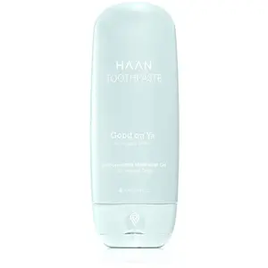 HAAN Toothpaste Good On Ya Dentifrice sans fluor rechargeable 55 ml pas cher