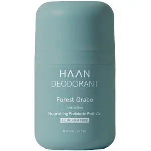 HAAN Deodorant Forest Grace déodorant roll-on rafraîchissant 40 ml