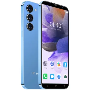Smartphone débloqué MTGud-23 3G/GSM - Android 9.0,16 Go ROM,Double Cam...