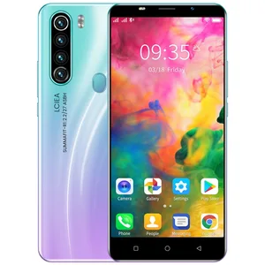 MTGud MTG80 Smartphone 5.0 Display Android Mobile Phones Dual SIM Dual... pas cher