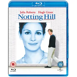 Notting Hill Blu-Ray pas cher