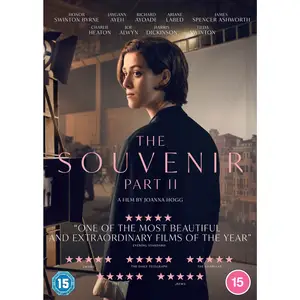 Picturehouse The Souvenir: Part II pas cher