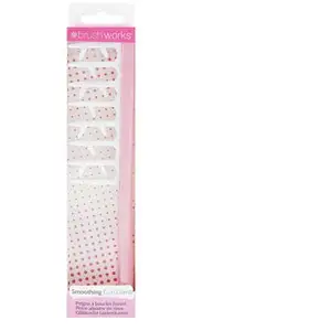 Comparateur de prix : Invogue brushworks Smoothing Curl Comb