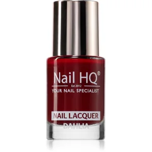 Nail HQ Couleur Dahlia - 10 ml pas cher
