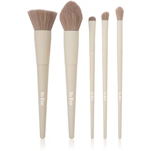 So Eco Sculpting Set kit de pinceaux pas cher
