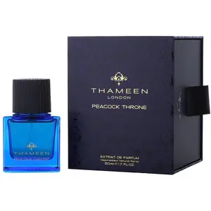 M. Micallef Peacock Throne - Thameen Extrait de Parfum Spray 50 ml pas cher