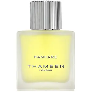 Comparateur de prix : Fanfare - Thameen Eau De Cologne Elixir Spray 100 ml