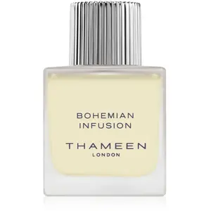 Thameen Bohemian Infusion eau de cologne mixte 100 ml pas cher