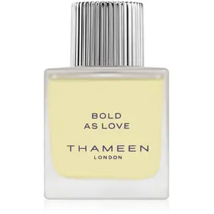 Thameen Bold As Love eau de cologne mixte 100 ml pas cher