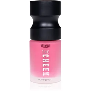 BPerfect The Cheek blush liquide teinte Rosie 15 ml pas cher