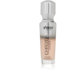 BPerfect Chroma Cover Luminous fond de teint liquide illuminateur teinte N2 30 ml pas cher