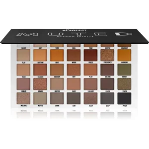 BPerfect Muted palette de fards à paupières 364 gVendu paronebioshop