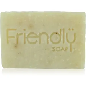 Friendly Soap Natural Soap Lavender savon naturel 7x95 g