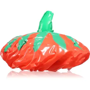 Mad Beauty Veggie Friends Tomato bonnet pour la douche 1 pcs pas cher