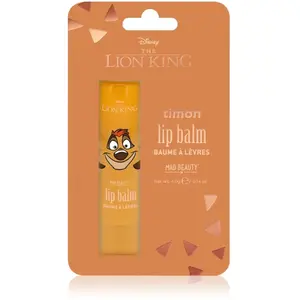 Comparateur de prix : MAD Beauty BAUME A LEVRES TIMON LE ROI LION DISNEY