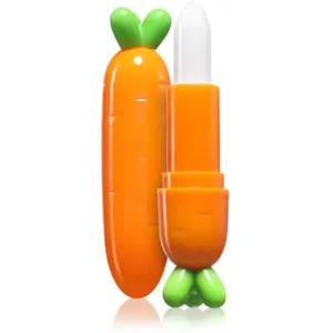 MAD BEAUTY. Baume à Lèvres Superfood Carrot Lip Balm pas cher
