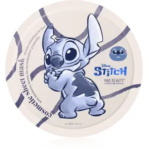 Mad Beauty Stitch Denim masque hydratant en tissu 25 mlVendu parnotino