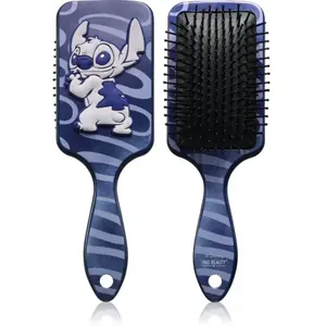 Mad Beauty - Brosse à cheveux Stitch Disney Stitch Denim