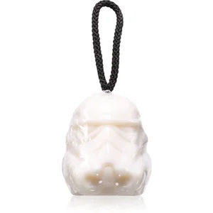 Mad Beauty Star Wars Storm Trooper savon solide 180 g pas cher