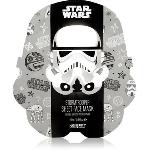Mad Beauty Storm Trooper Face Mask - 12Pc CduVendu parnotino