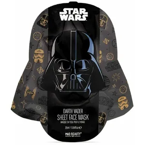 Mad Beauty Masque facial Star Wars Darth Vader (25 ml) TUVendu parnotino
