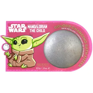 Mad Beauty Mandalorian Bomba de Baño 1ud pas cher