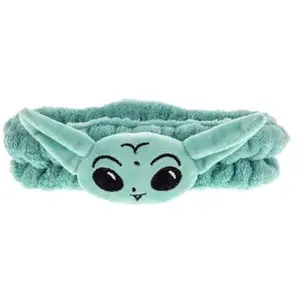Mad Beauty Grogu Headband 1ut pas cher