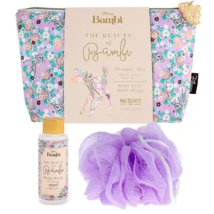 Mad Beauty - Bambi - Coffret cadeauVendu paramazon